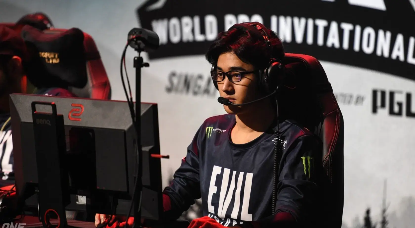 Abed Yusop moved to Virtus.pro