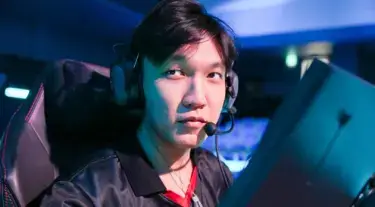 dos9 of Boom Esports 2025