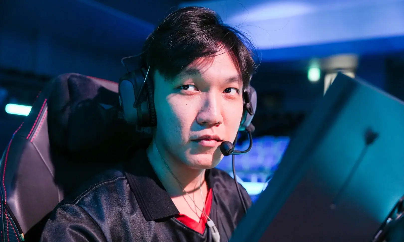 dos9 of Boom Esports 2025