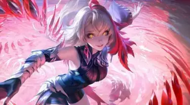 Honor of Kings Season 12 Umbrosa