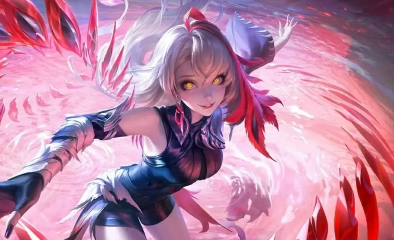 Honor of Kings Season 12 Umbrosa