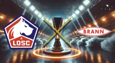 Lille vs Brann: Jadwal Siaran Langsung