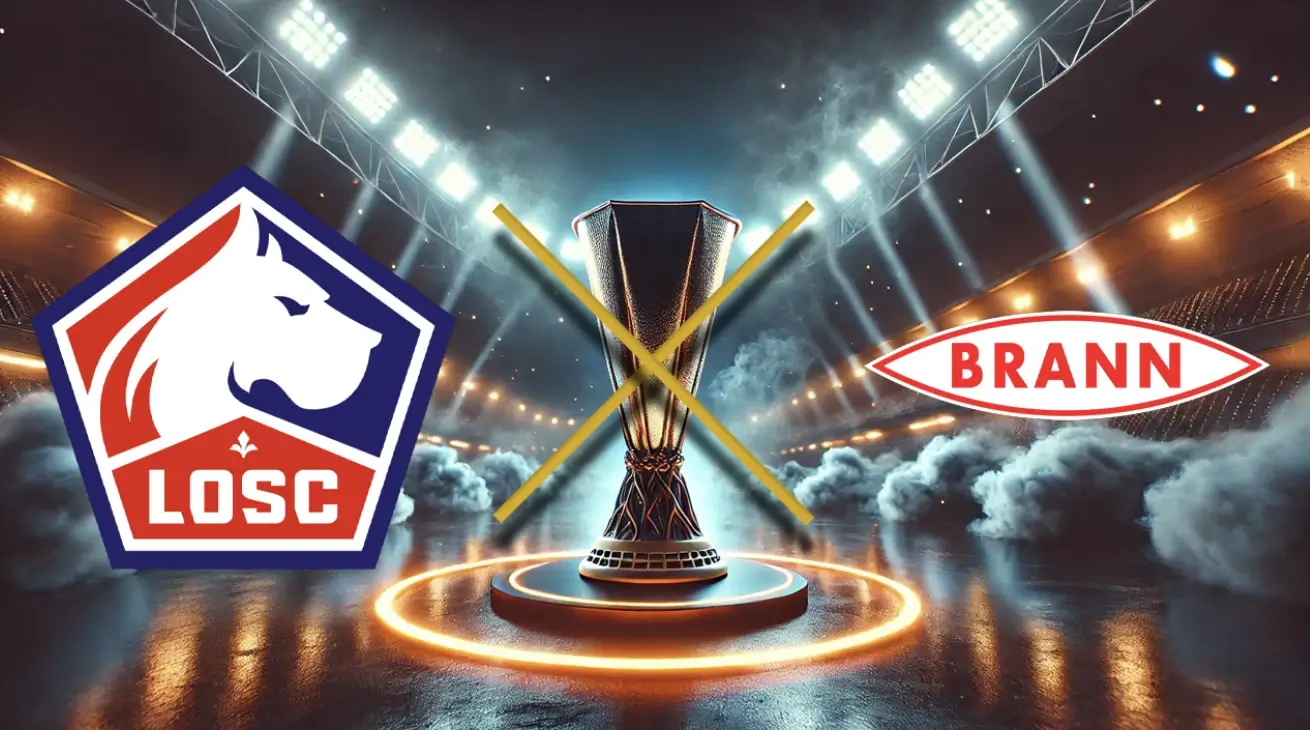 Lille vs Brann: Jadwal Siaran Langsung