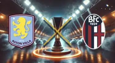 Aston Villa vs Bologna: Jadwal Siaran Langsung