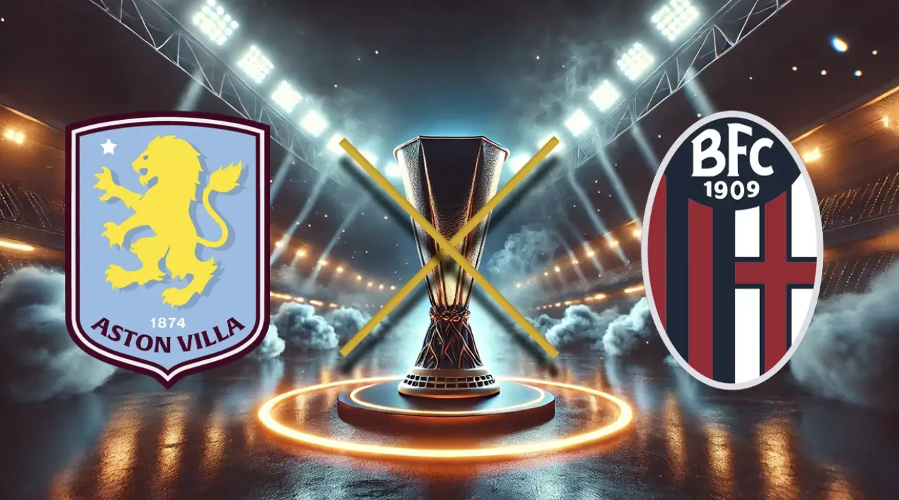 Aston Villa vs Bologna: Jadwal Siaran Langsung
