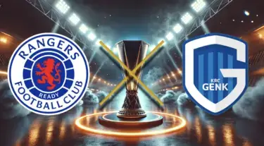 Rangers vs Genk: Jadwal Siaran Langsung (26.09.2025)