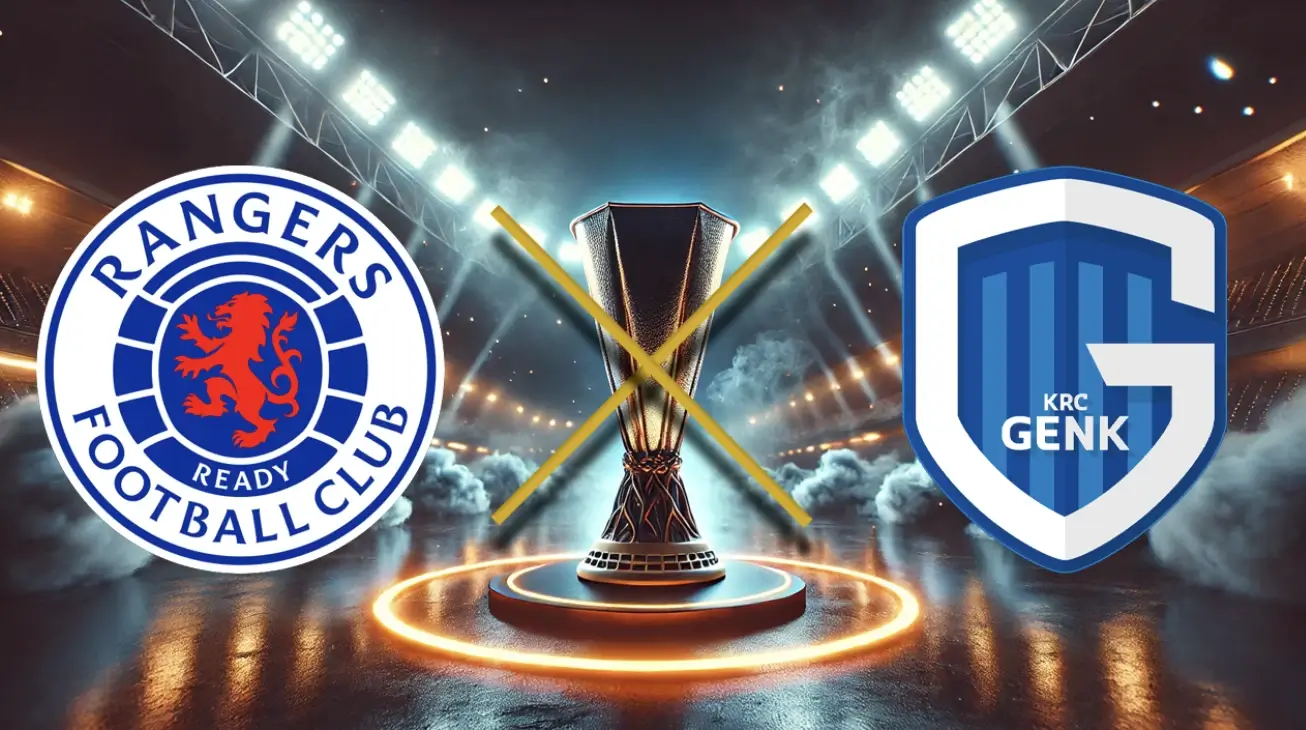 Rangers vs Genk: Jadwal Siaran Langsung (26.09.2025)