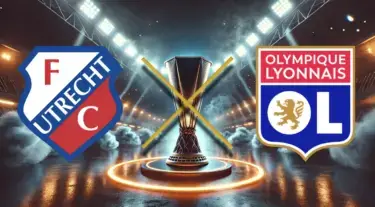 Utrecht vs Lyon: Jadwal Siaran Langsung (26.09.2025)