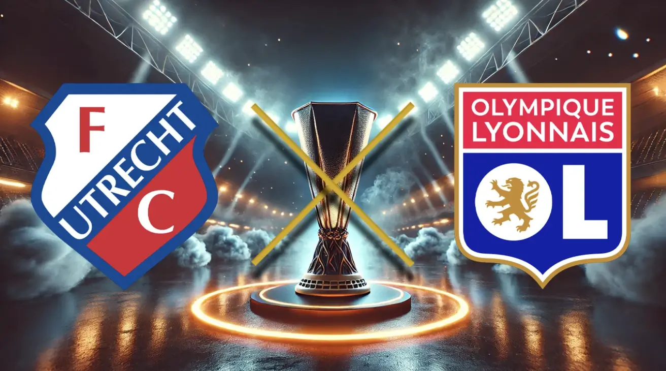 Utrecht vs Lyon: Jadwal Siaran Langsung (26.09.2025)
