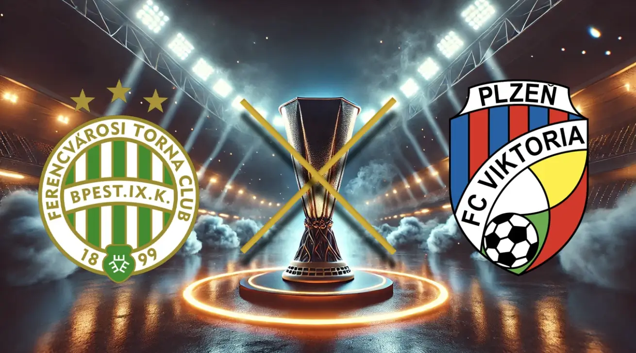 Ferencvaros vs Viktoria Plzen: Jadwal Siaran Langsung (26.09.2025)