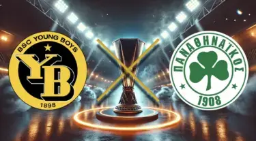 Young Boys vs Panathinaikos: Jadwal Siaran Langsung (26.09.2025)