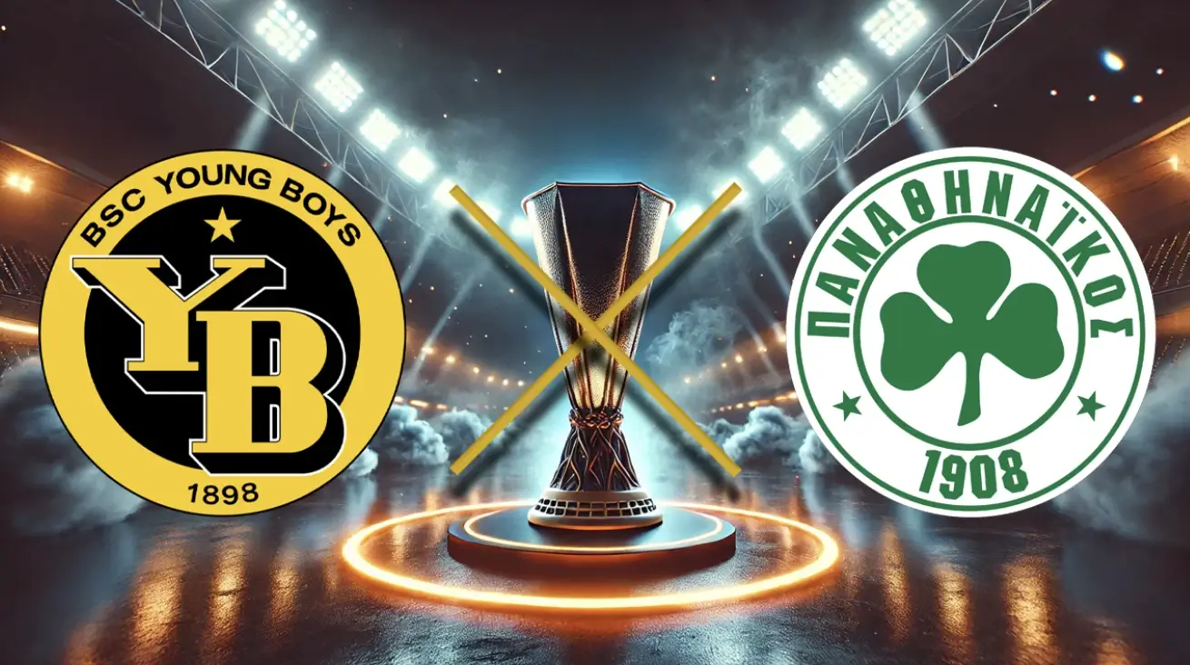 Young Boys vs Panathinaikos: Jadwal Siaran Langsung (26.09.2025)