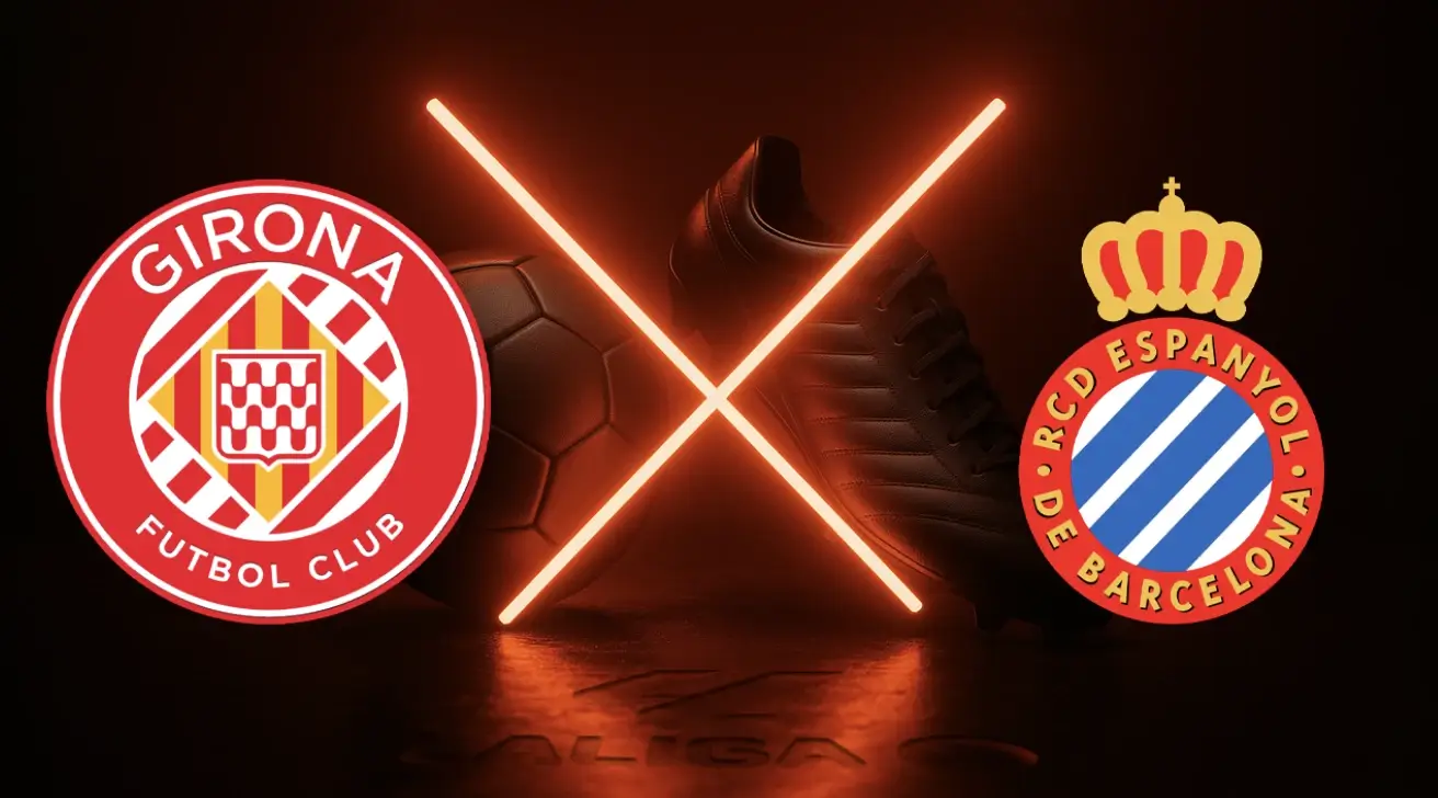 Girona vs Espanyol: Jadwal Siaran Langsung (27.09.2025)