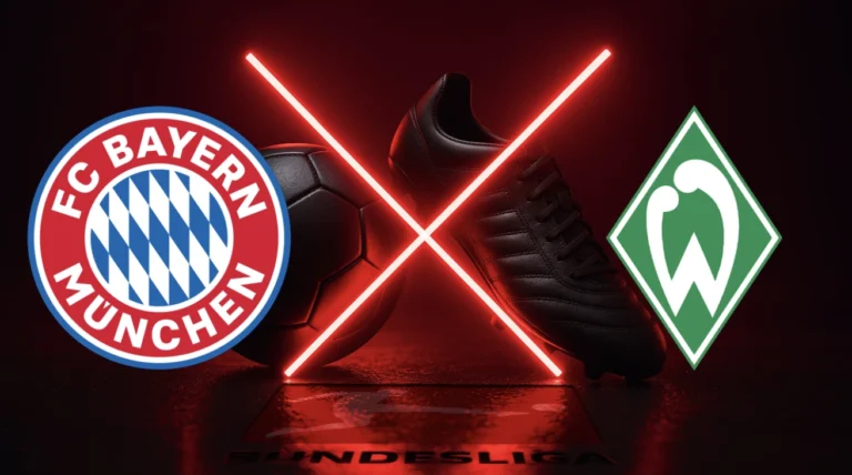 Bayern Munich vs Werder Bremen: Jadwal Siaran Langsung (27.09.2025)