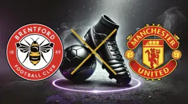 Brentford vs Manchester United: Jadwal Siaran Langsung