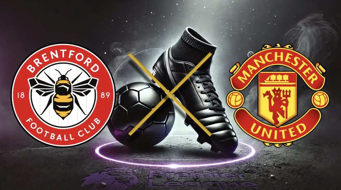 Brentford vs Manchester United: Jadwal Siaran Langsung