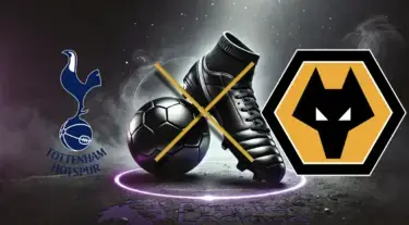 Tottenham vs Wolverhampton: Jadwal Siaran Langsung