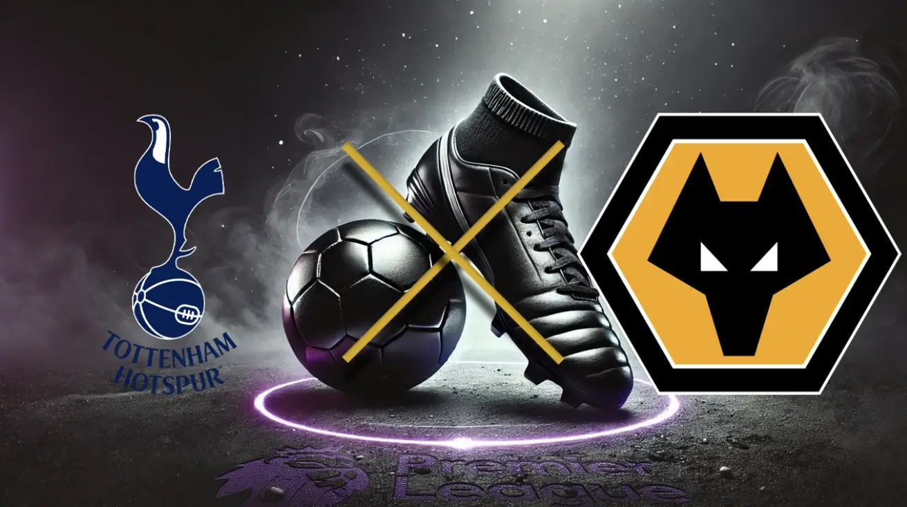 Tottenham vs Wolverhampton: Jadwal Siaran Langsung