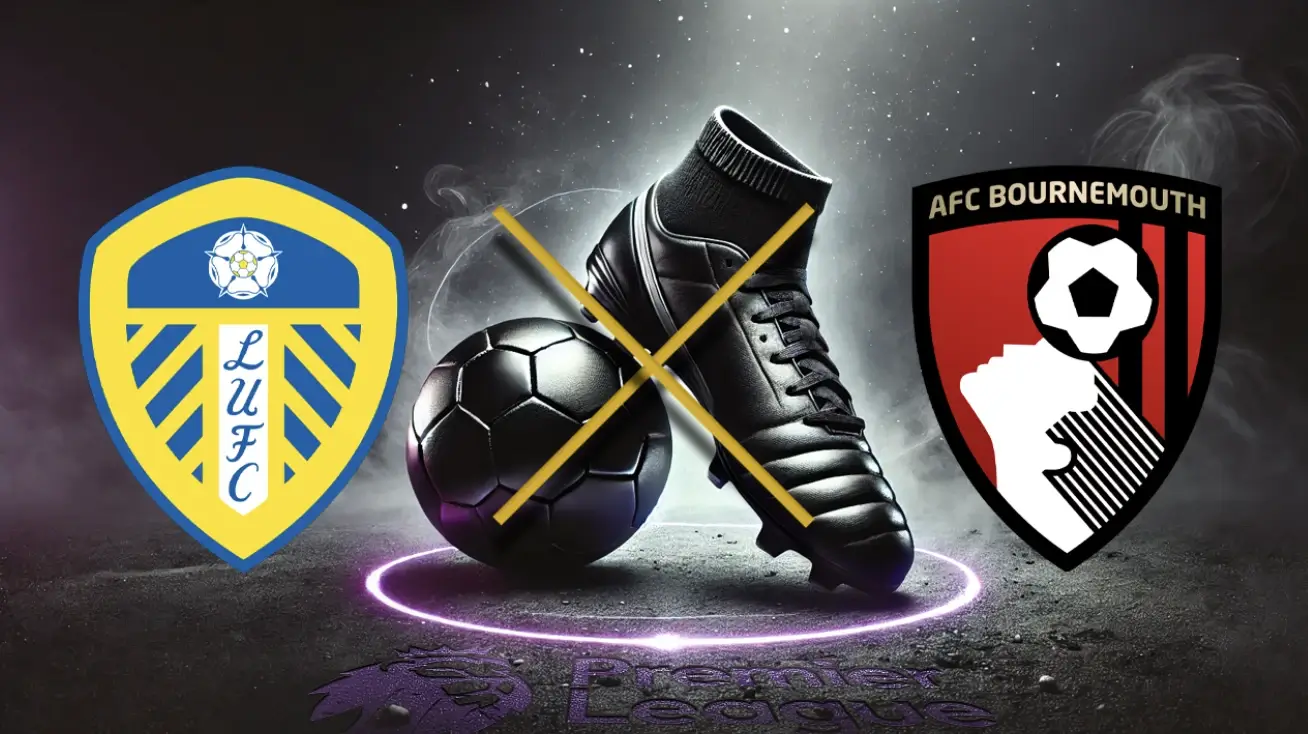 Leeds vs Bournemouth: Jadwal Siaran Langsung