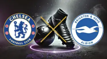 Chelsea vs Brighton: Jadwal Siaran Langsung