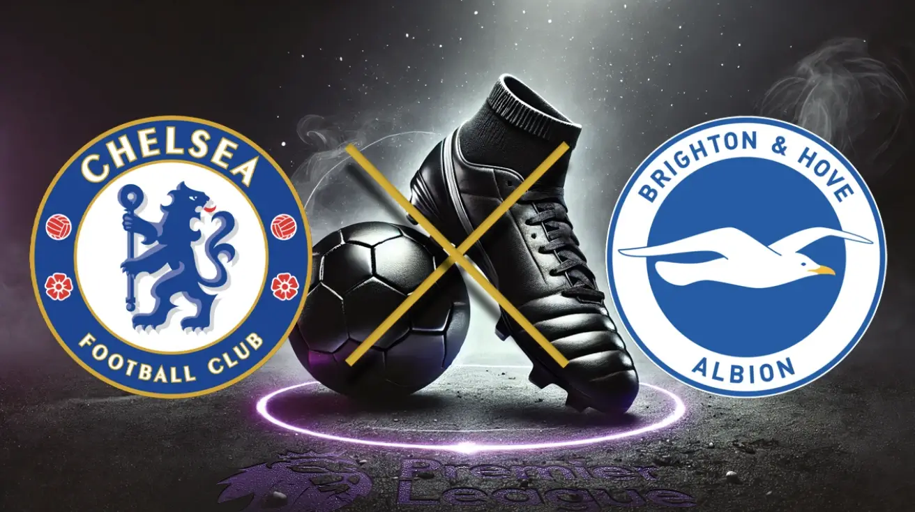 Chelsea vs Brighton: Jadwal Siaran Langsung