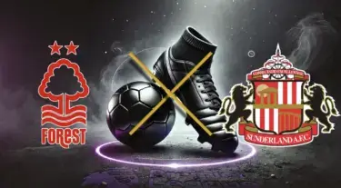 Nottingham vs Sunderland: Jadwal Siaran Langsung