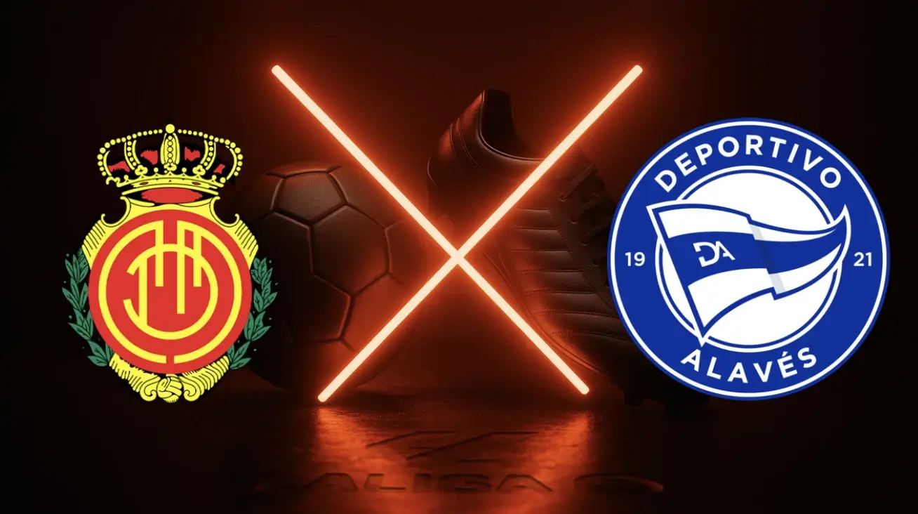 Mallorca vs Alaves: Jadwal Siaran Langsung