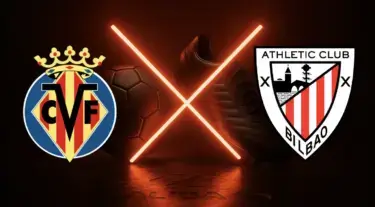 Villarreal vs Athletic: Jadwal Siaran Langsung