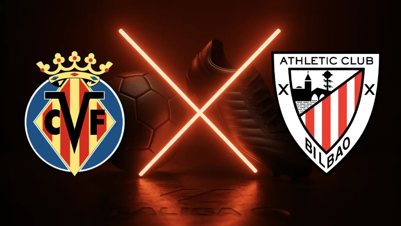 Villarreal vs Athletic: Jadwal Siaran Langsung