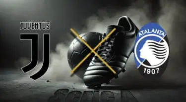 Juventus vs Atalanta: Jadwal Siaran Langsung