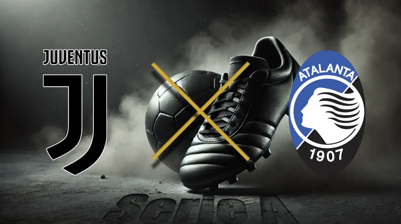 Juventus vs Atalanta: Jadwal Siaran Langsung