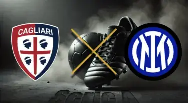 Cagliari vs Inter Milan: Jadwal Siaran Langsung