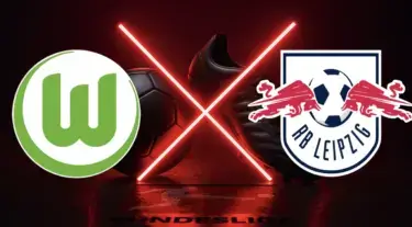 Wolfsburg vs RB Leipzig: Jadwal Siaran Langsung