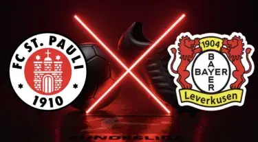 St. Pauli vs Bayer Leverkusen: Jadwal Siaran Langsung
