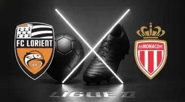 Lorient vs Monaco: Jadwal Siaran Langsung