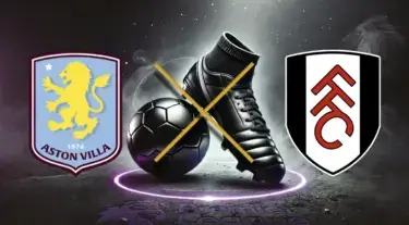 Aston Villa vs Fulham: Jadwal Siaran Langsung