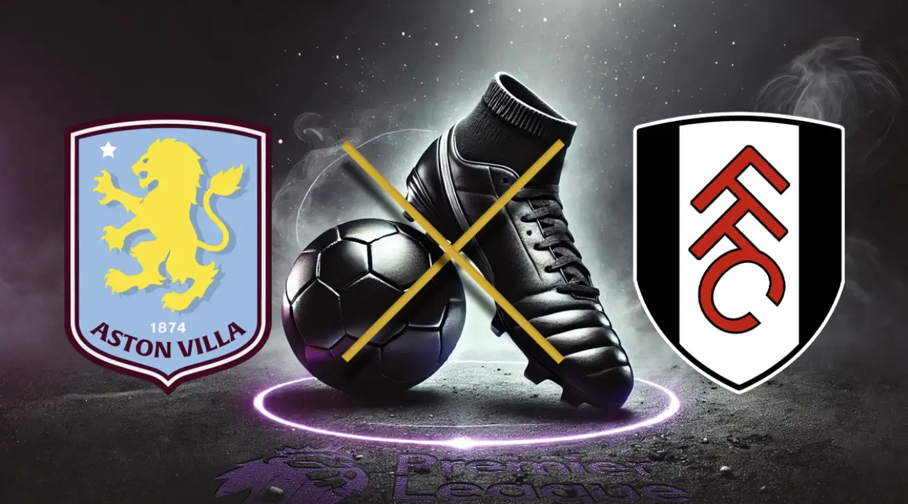 Aston Villa vs Fulham: Jadwal Siaran Langsung