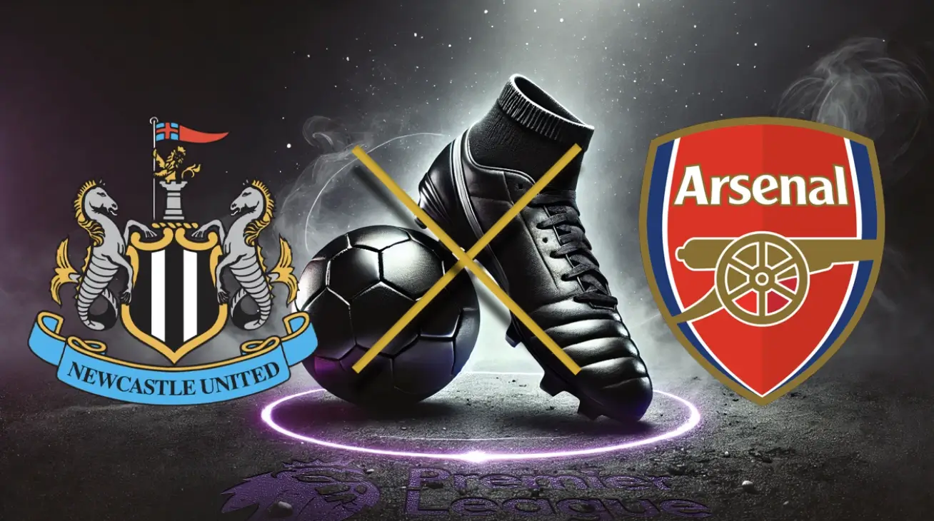 Newcastle vs Arsenal: Jadwal Siaran Langsung