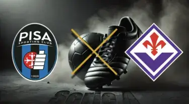Pisa vs Fiorentina: Jadwal Siaran Langsung