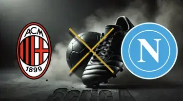 AC Milan vs Napoli: Jadwal Siaran Langsung
