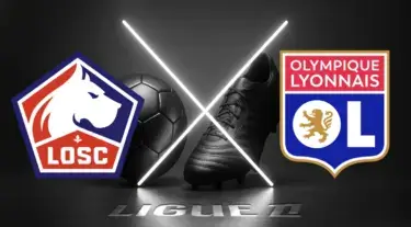 Lille vs Lyon: Jadwal Siaran Langsung