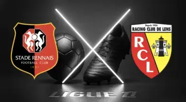 Rennes vs Lens: Jadwal Siaran Langsung