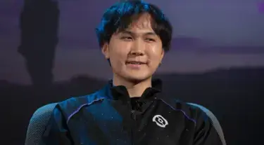 Jabz of Boom Esports Dota 2