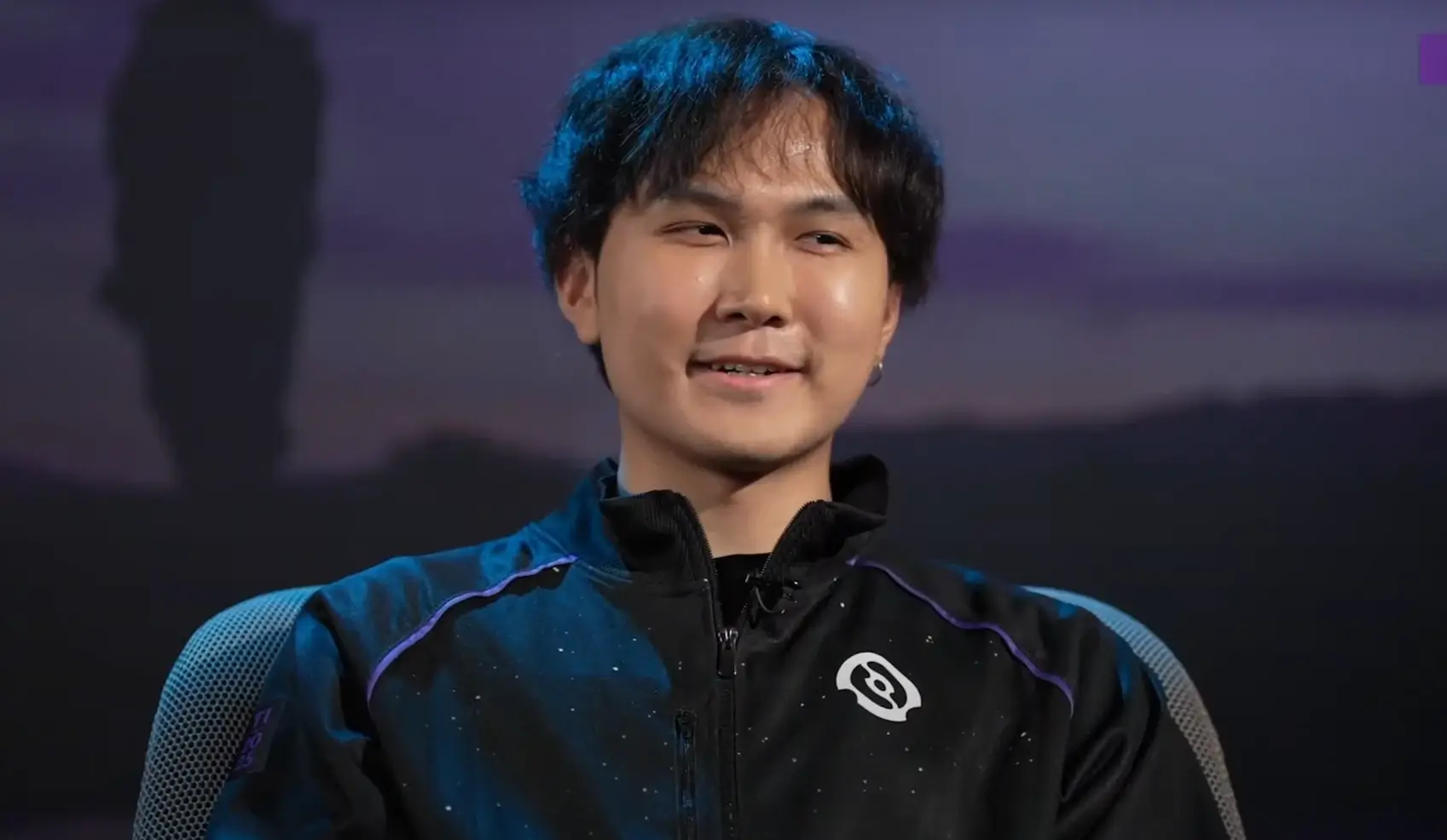 Jabz of Boom Esports Dota 2