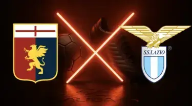 Genoa vs Lazio: Jadwal Siaran Langsung