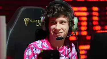 Paper Rex something in VCT Champions Paris 2025