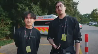 Boom Esports at The International 2025