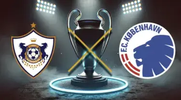 Qarabag vs Kopenhagen: Jadwal Siaran Langsung