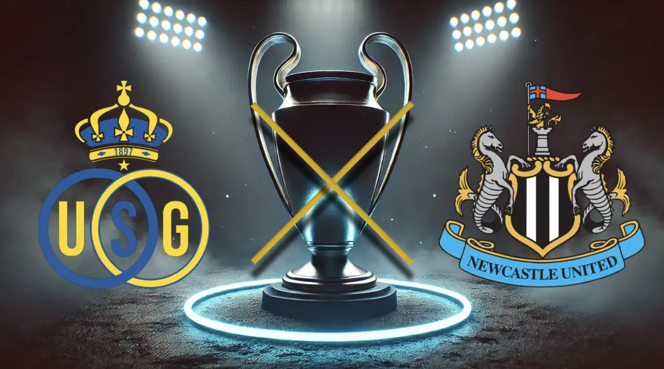 Royal Union vs Newcastle: Jadwal Siaran Langsung