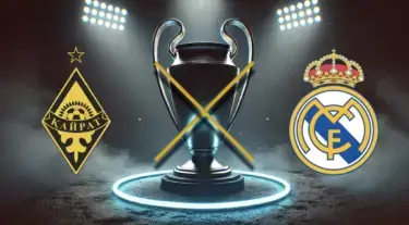 Kairat vs Real Madrid: Jadwal Siaran Langsung